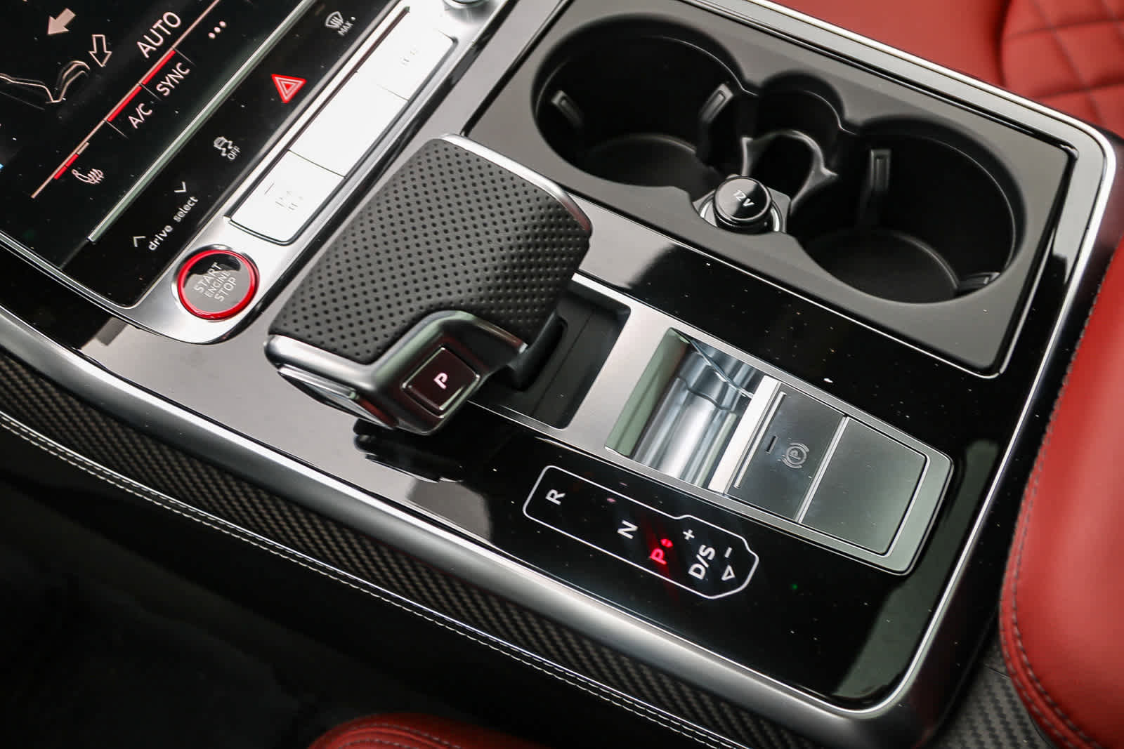 New 2025 Audi SQ8 Premium Plus image 19