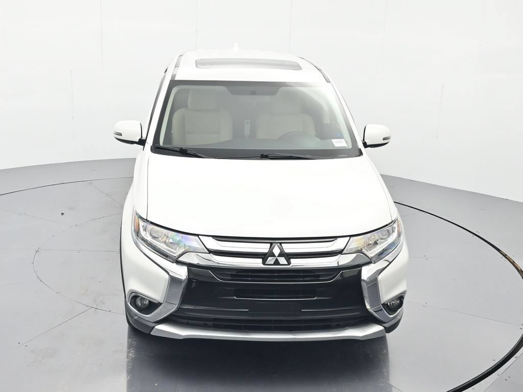 Used 2018 Mitsubishi Outlander SE FWD image 29