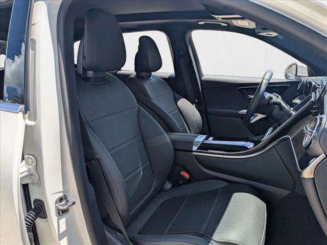 Certified 2025 Mercedes-Benz GLC 300 image 19