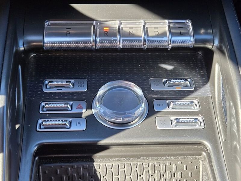 Used 2024 Lincoln Nautilus Reserve w/ Jet Appearance Package (87T) AWD/4WD image 30