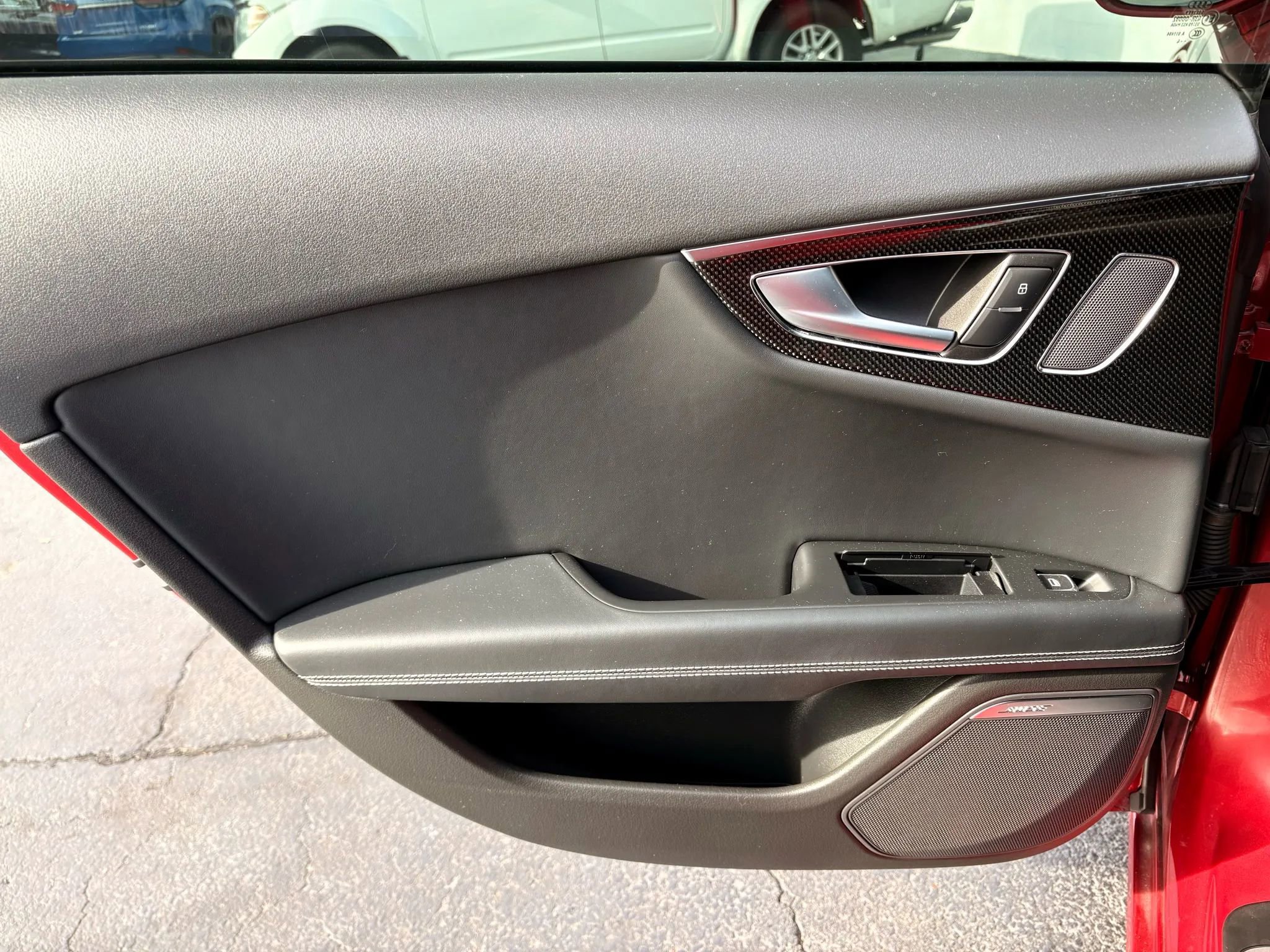 Used 2015 Audi S7 Prestige image 13