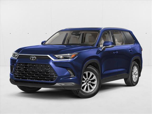 New 2026 Toyota Grand Highlander XLE image 1