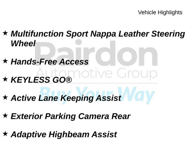 Used 2023 Mercedes-Benz GLA 250 4MATIC image 33