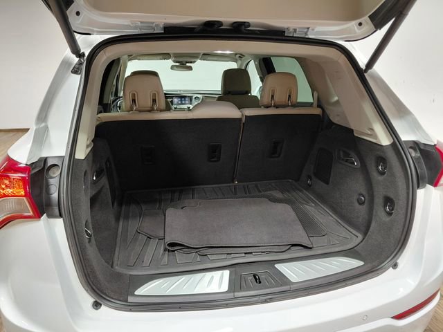 Certified 2020 Buick Envision Essence AWD/4WD image 40