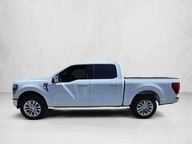 Used 2024 Ford F150 Lariat image 9