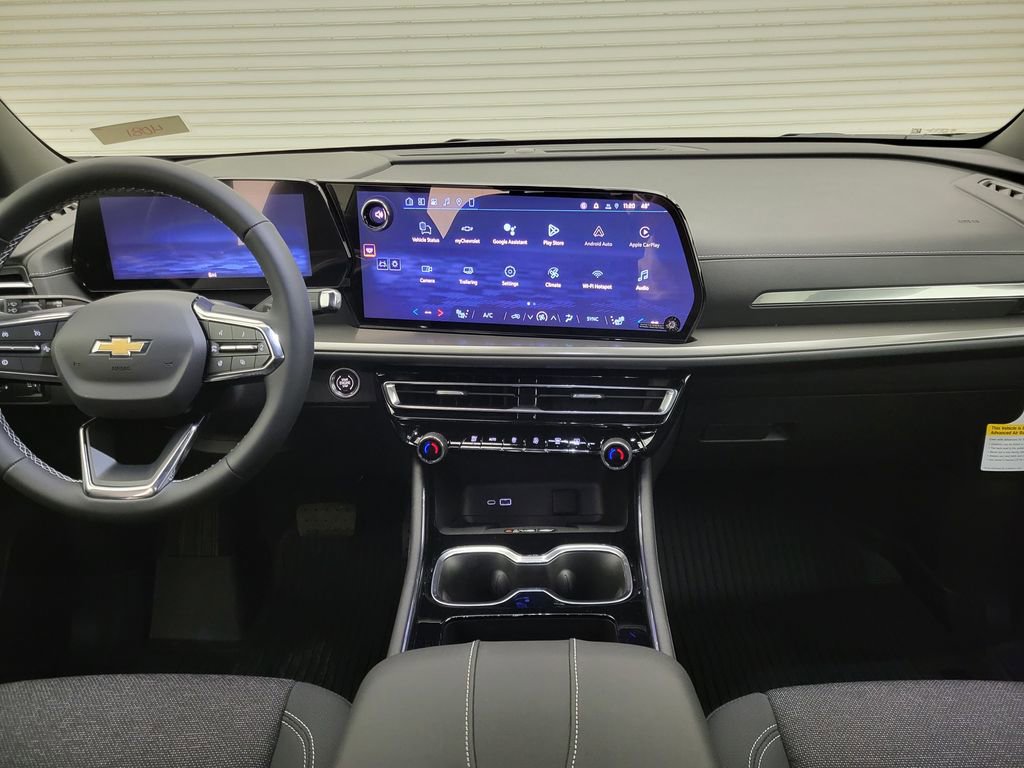 New 2026 Chevrolet Traverse LT w/ Driver Confidence Package image 41