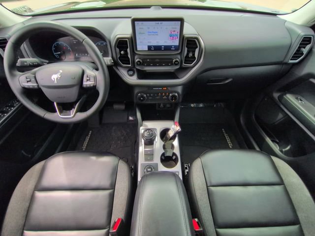 Certified 2024 Ford Bronco Sport Big Bend w/ Convenience Package image 17