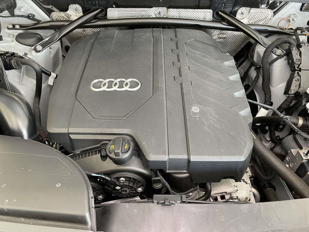 Certified 2023 Audi Q5 Prestige w/ Prestige Package image 24