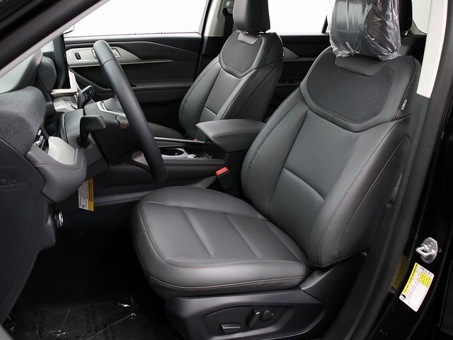 New 2026 Ford Explorer Active image 9