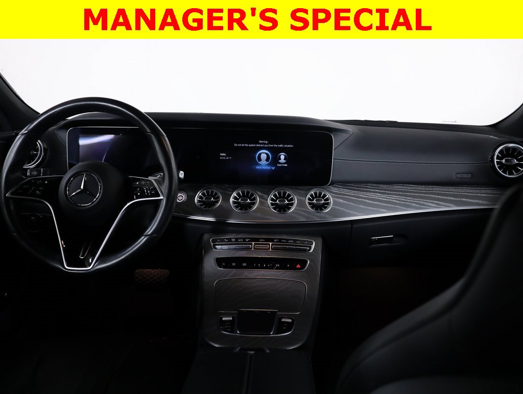 Certified 2022 Mercedes-Benz CLS 450 4MATIC image 43