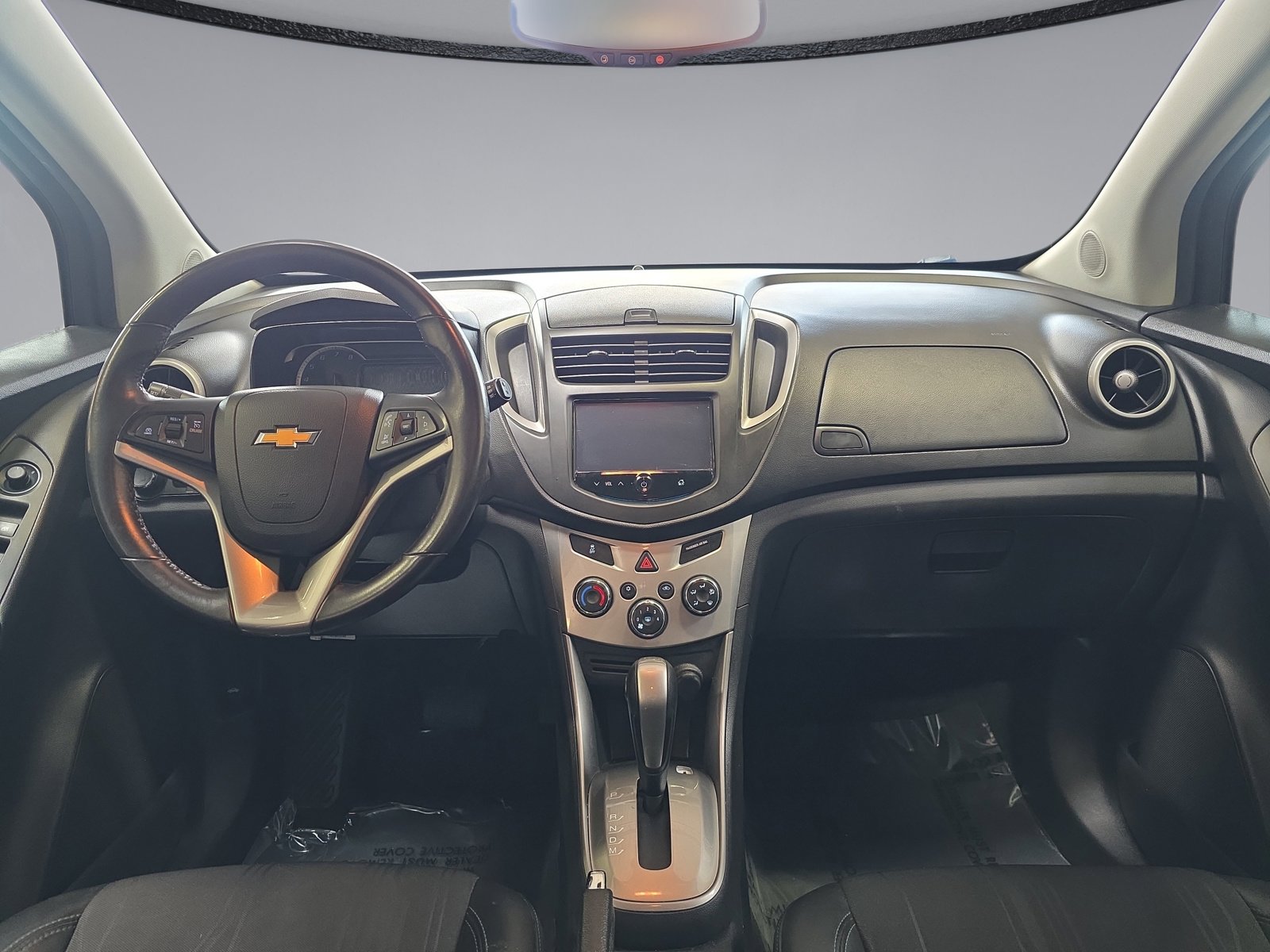Used 2015 Chevrolet Trax LT w/ LT Plus Package AWD/4WD image 23