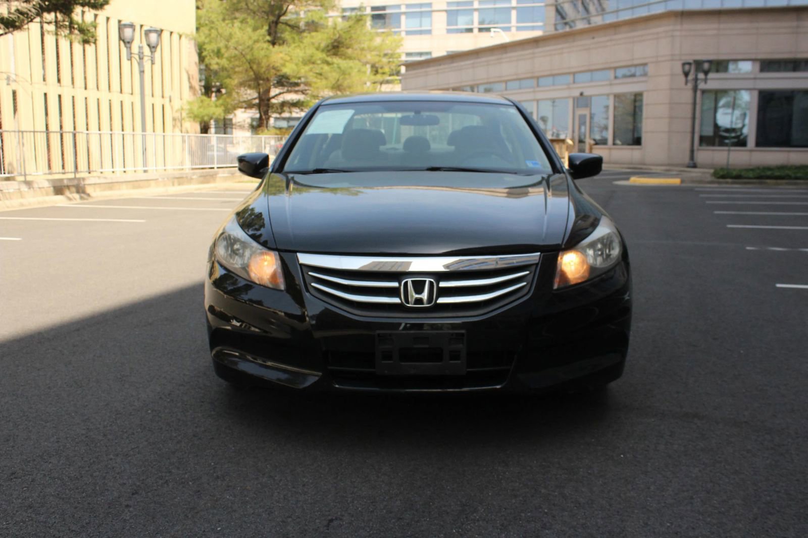 Used 2012 Honda Accord LX image 3