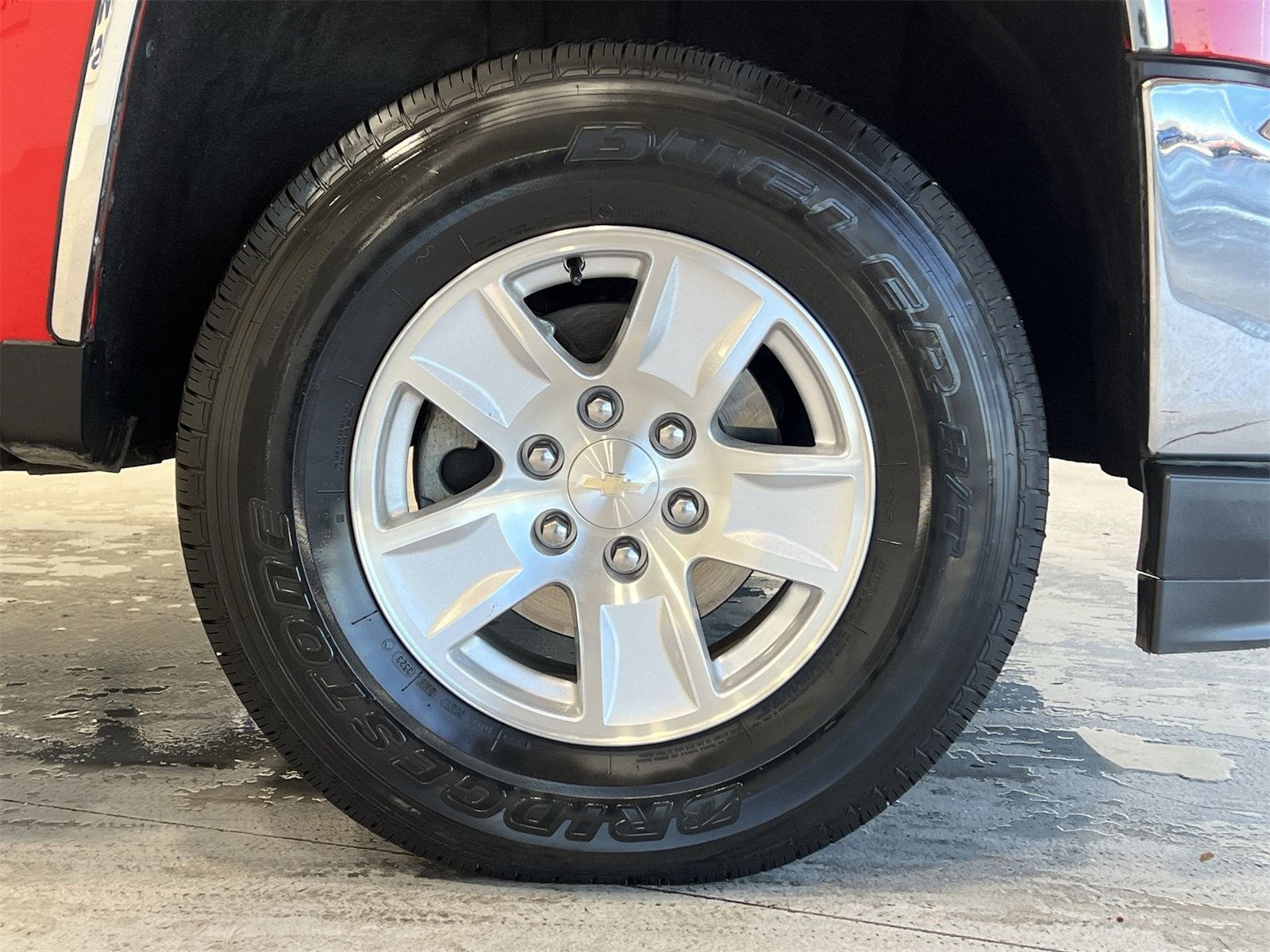 Used 2018 Chevrolet Silverado 1500 LT image 10