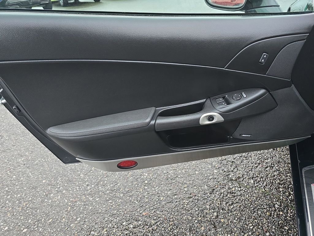 Used 2013 Chevrolet Corvette Grand Sport w/ 2LT Preferred Equipment Group image 21