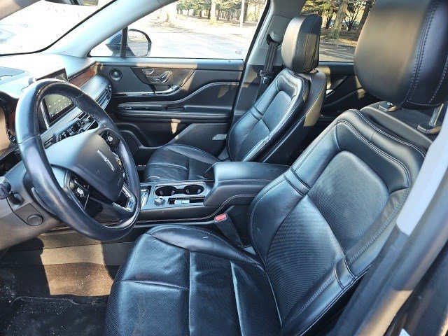 Used 2020 Lincoln Corsair Reserve w/ Equipment Group 201A image 18