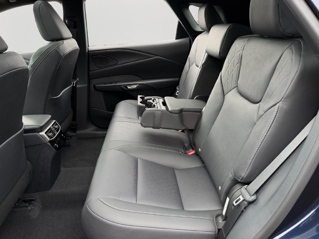 New 2026 Lexus RX 350 Premium Plus AWD/4WD image 8