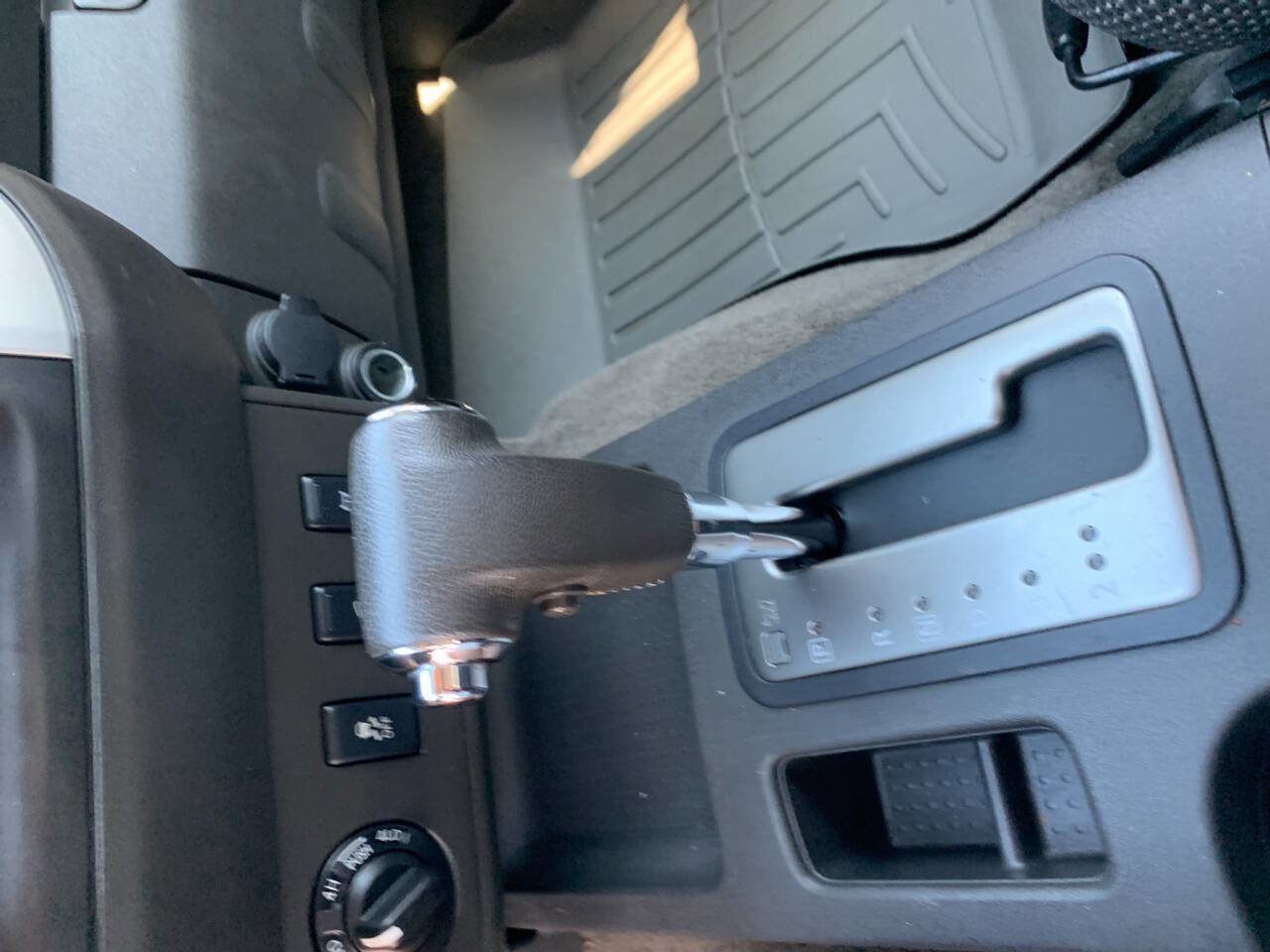 Used 2013 Nissan Xterra PRO-4X image 18