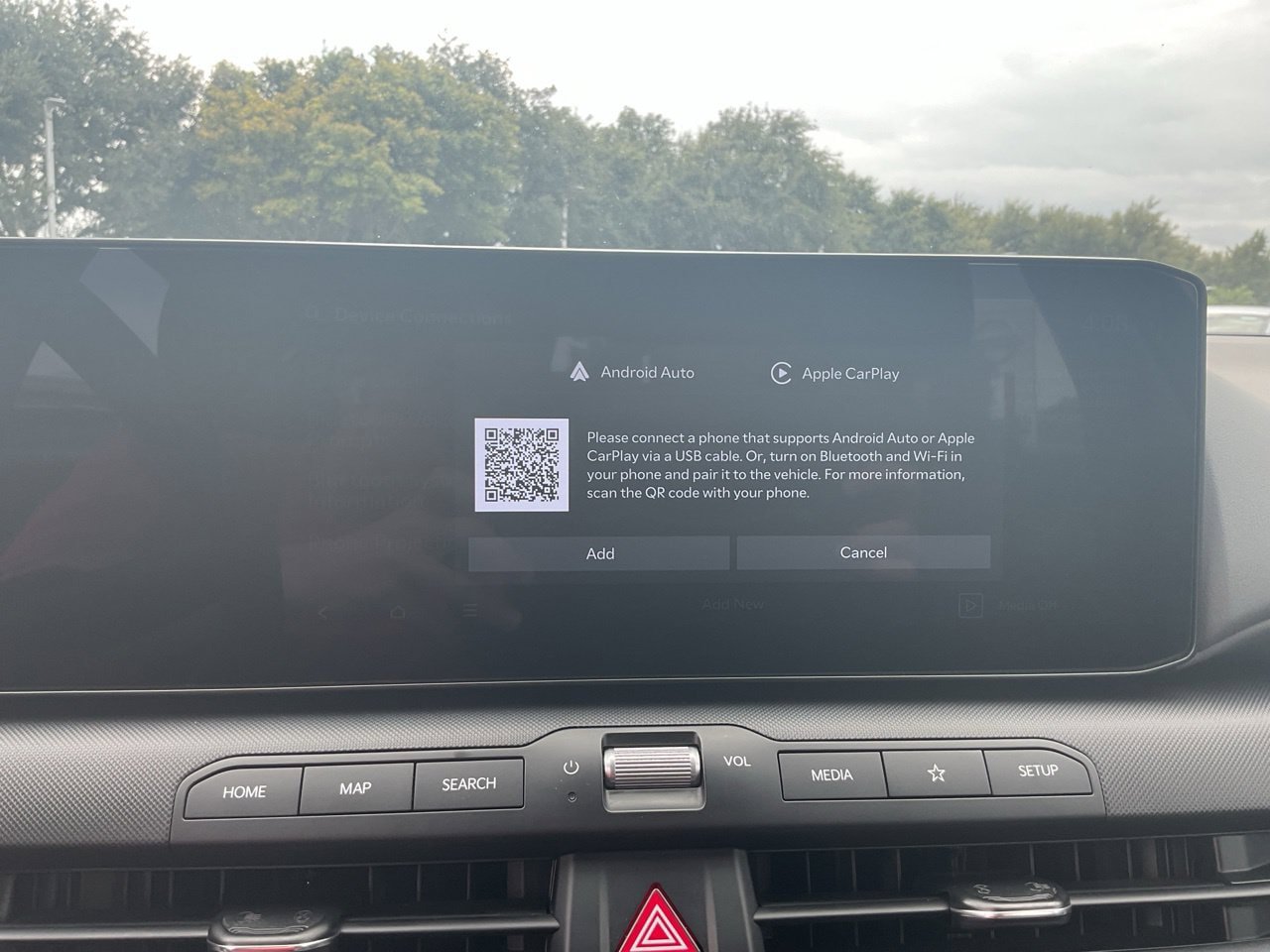 Used 2025 Kia K4 FWD image 26