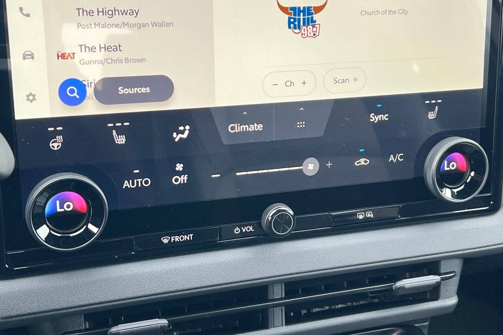 New 2026 Toyota bZ image 17