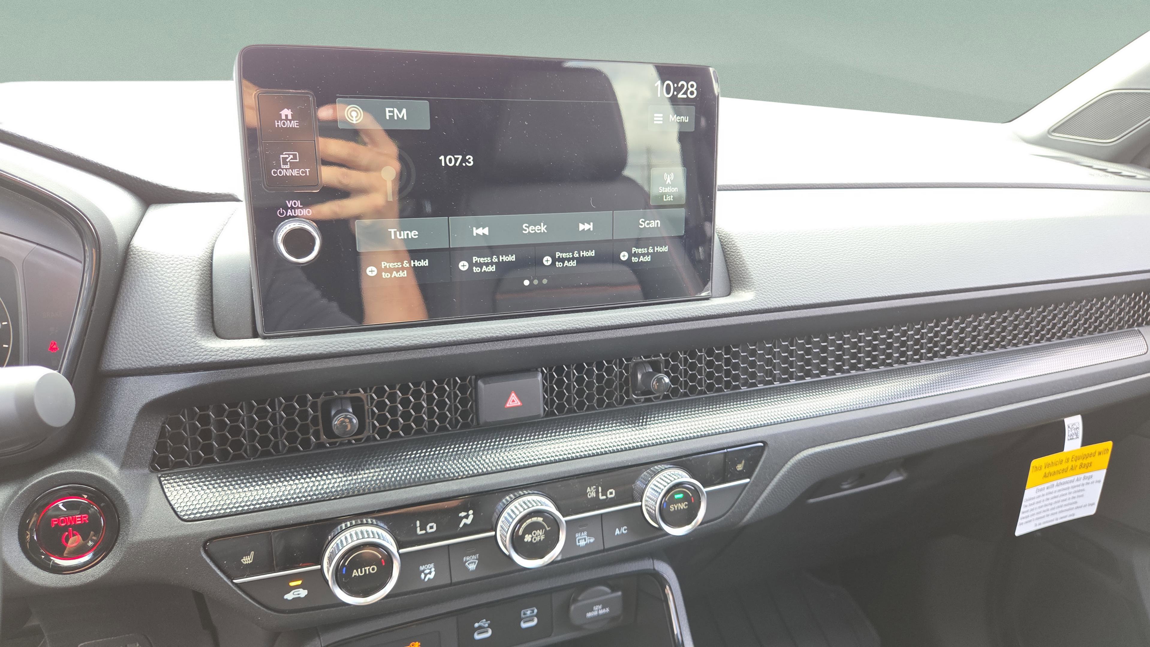 New 2026 Honda CR-V Sport-L image 28