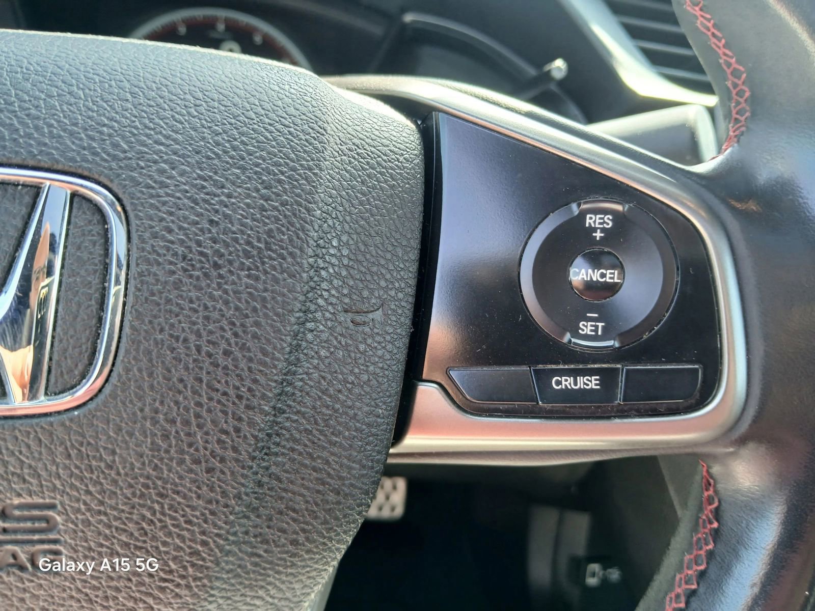 Used 2017 Honda Civic Si image 28