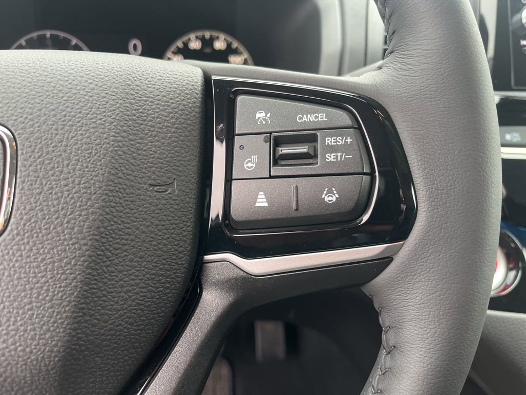 Certified 2026 Honda Odyssey Elite image 23