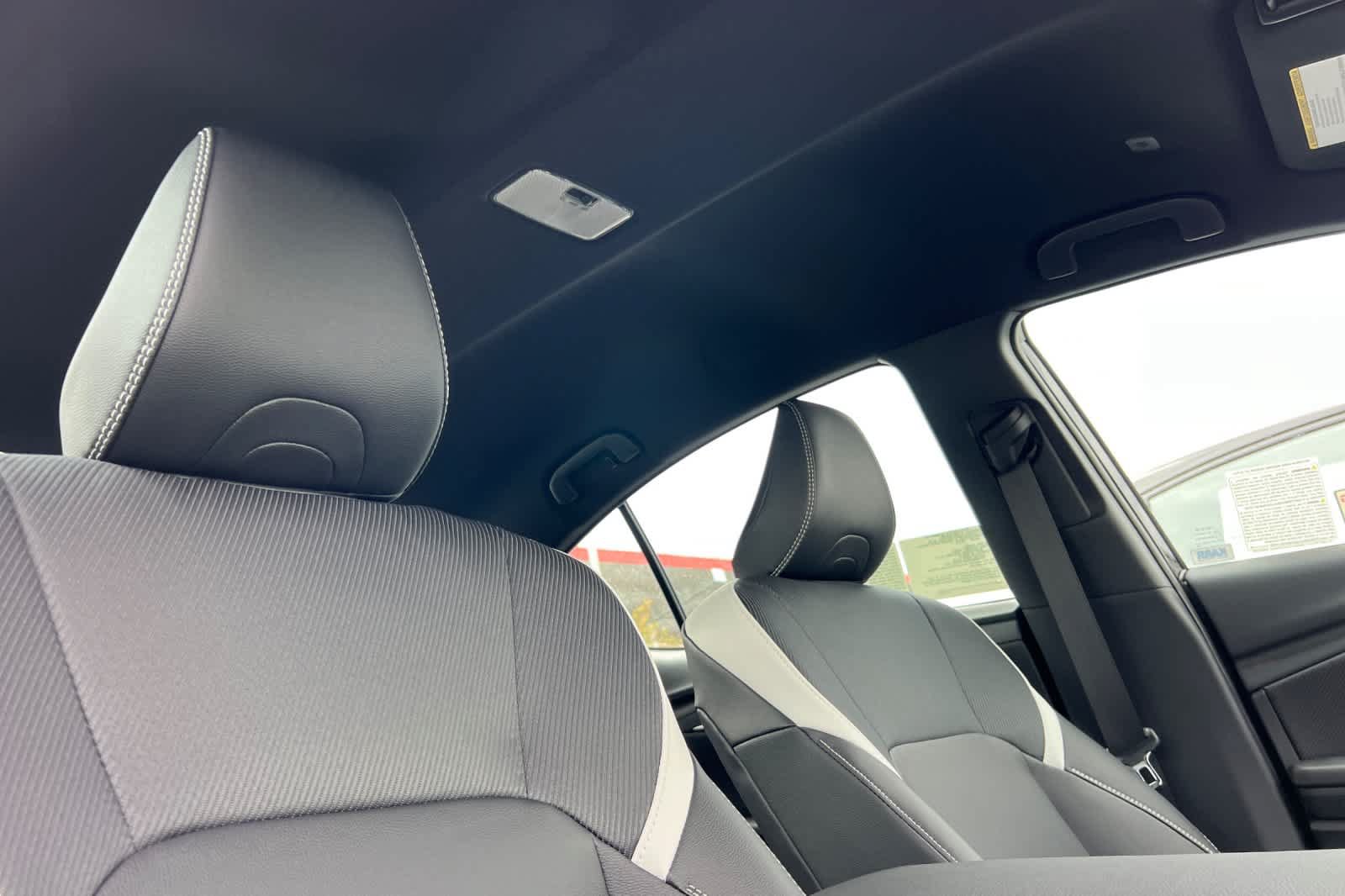 New 2026 Toyota Camry SE FWD image 17