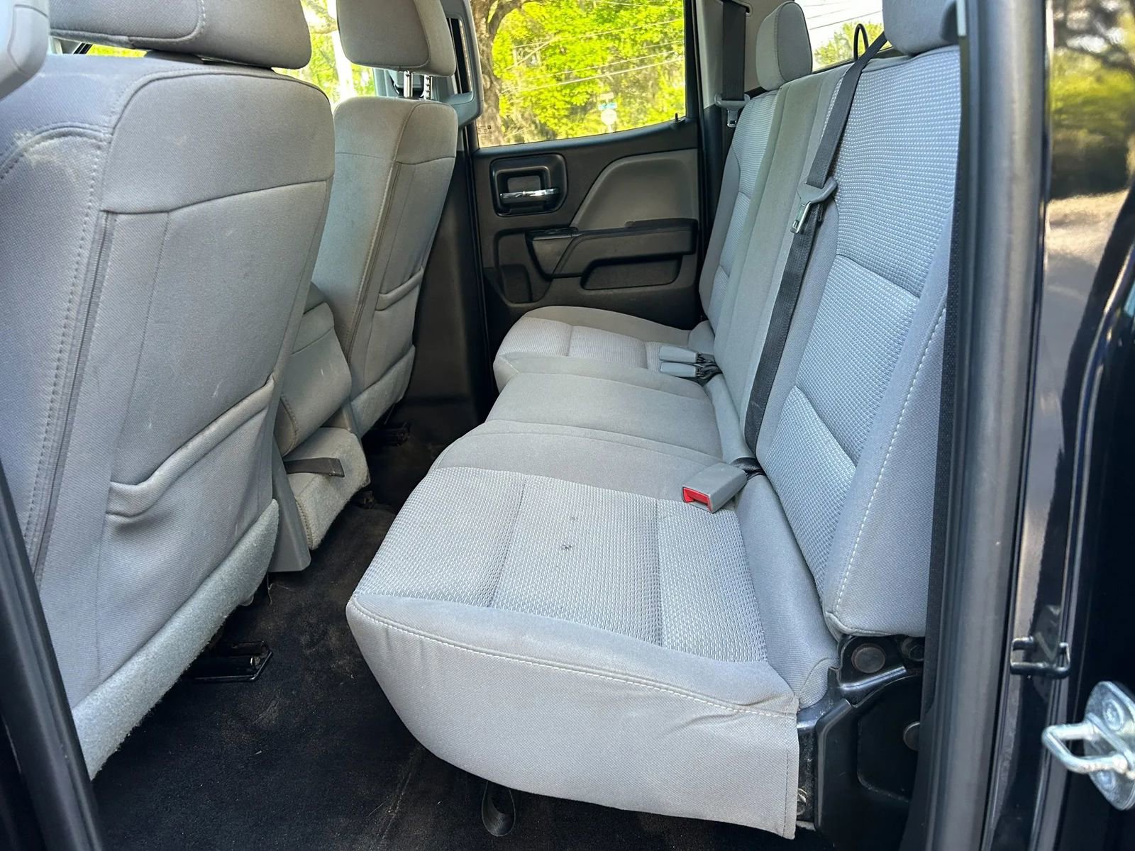 Used 2018 GMC Sierra 1500 W/T w/ Elevation Edition image 12