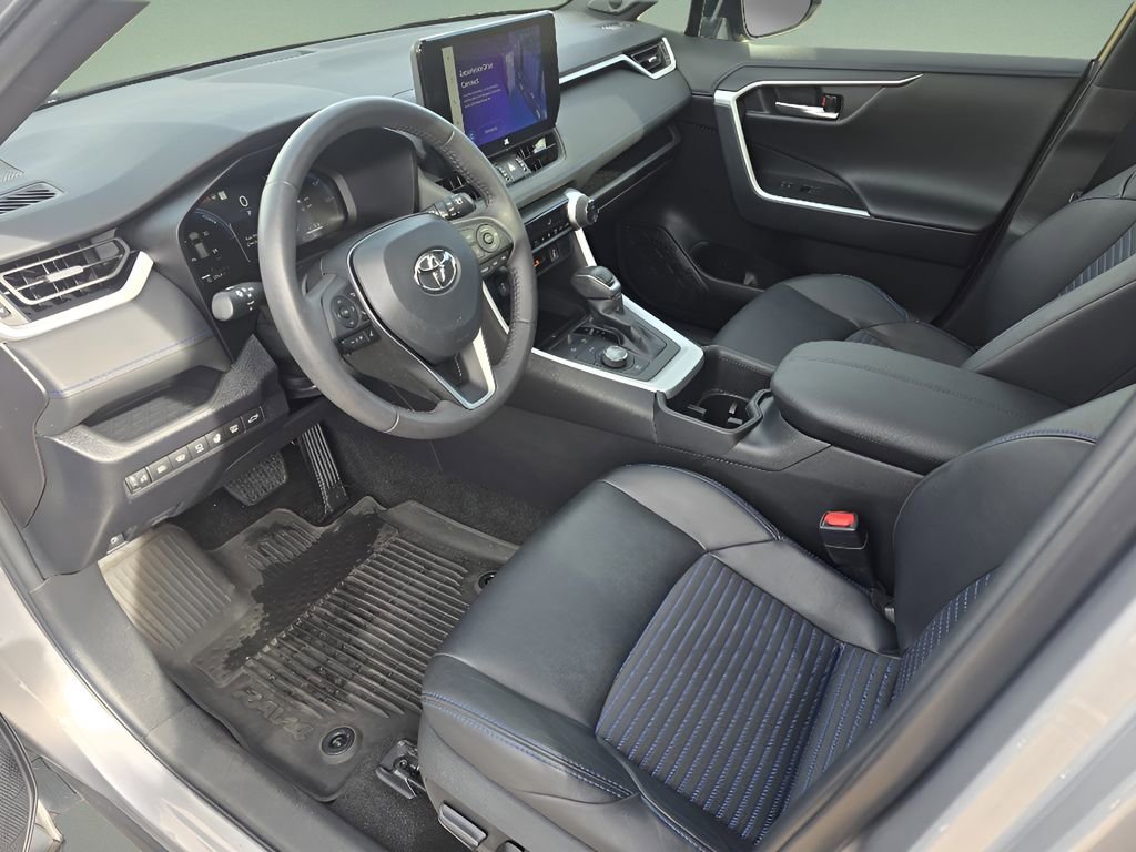 Used 2023 Toyota RAV4 XSE image 23