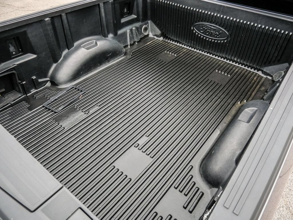 Used 2023 Ford F150 XLT w/ Equipment Group 302A High AWD/4WD image 72