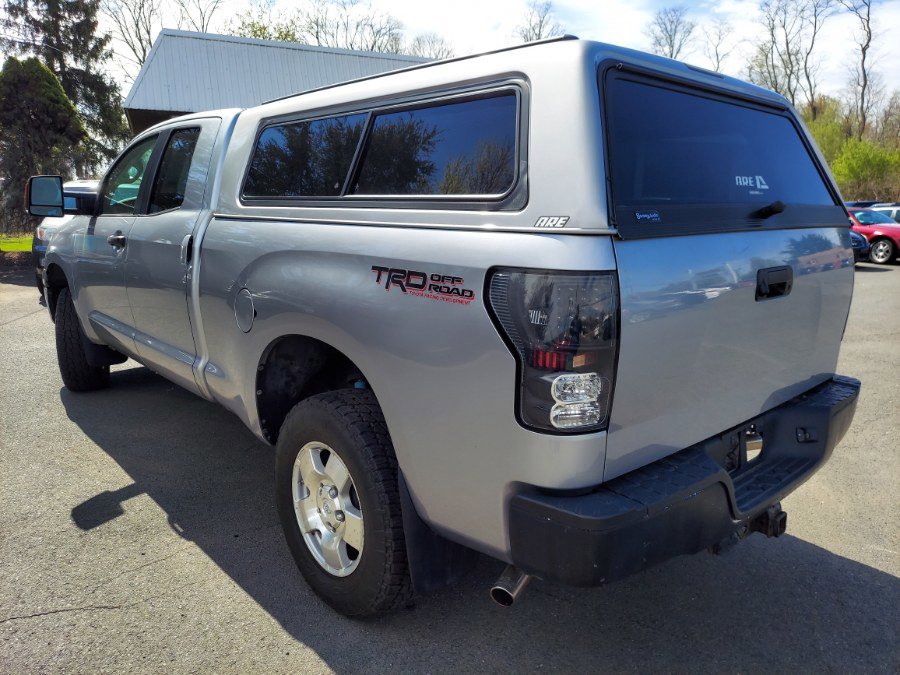 Used 2012 Toyota Tundra 4x4 Double Cab w/ TRD Off-Road Pkg image 6