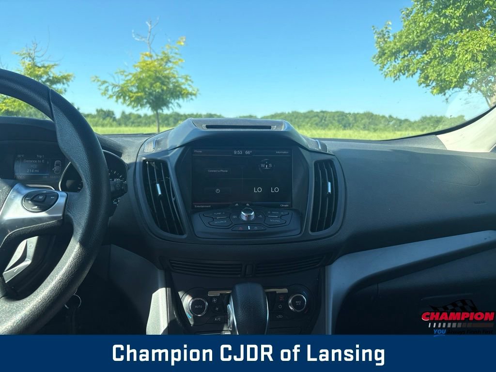 Used 2014 Ford Escape SE w/ Equipment Group 201A AWD/4WD image 3