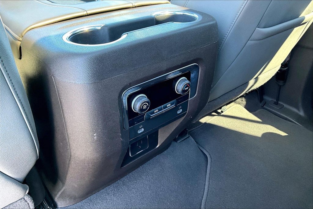 Used 2023 Chevrolet Tahoe LT RWD image 11