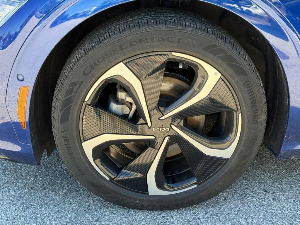 Used 2024 Kia EV6 GT-Line AWD/4WD image 9