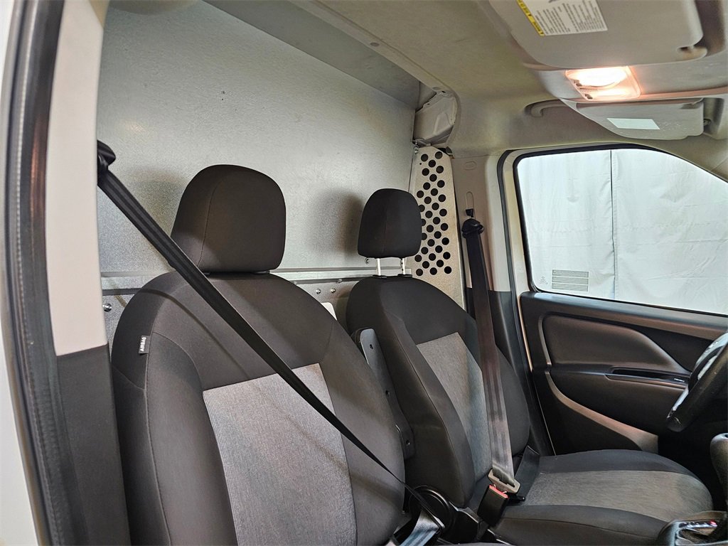Used 2022 RAM ProMaster City Tradesman image 12