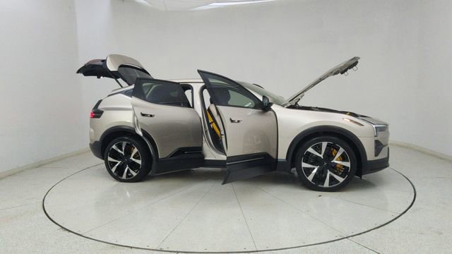 Used 2025 Polestar Polestar 3 AWD/4WD image 66