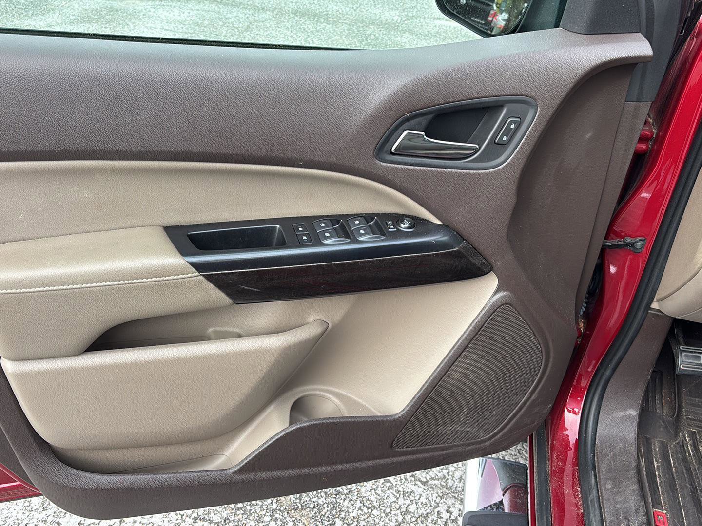 Used 2019 GMC Canyon SLT w/ Driver Alert Package image 14