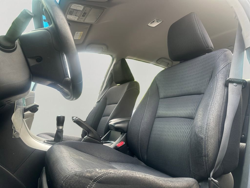 Used 2013 Honda Accord Sport image 23