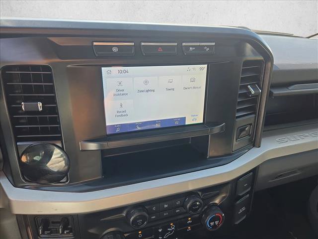 Used 2024 Ford F250 XLT w/ FX4 Off-Road Package AWD/4WD image 13