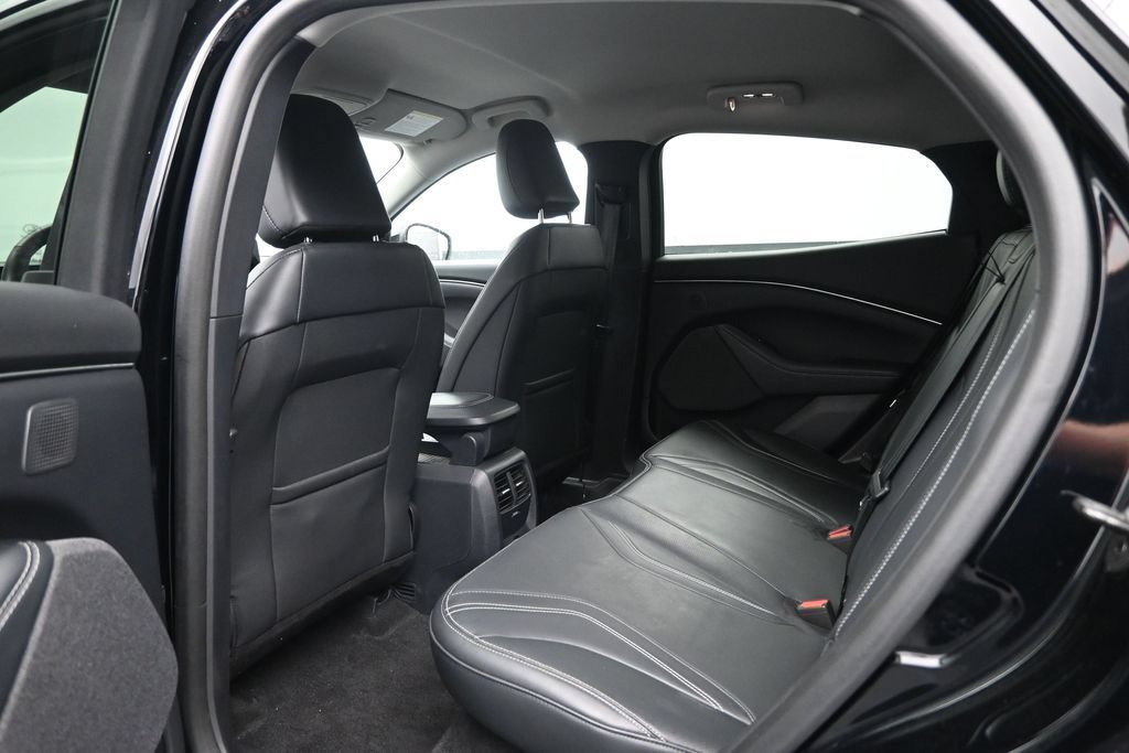 Used 2024 Ford Mustang Mach-E Premium AWD/4WD image 24