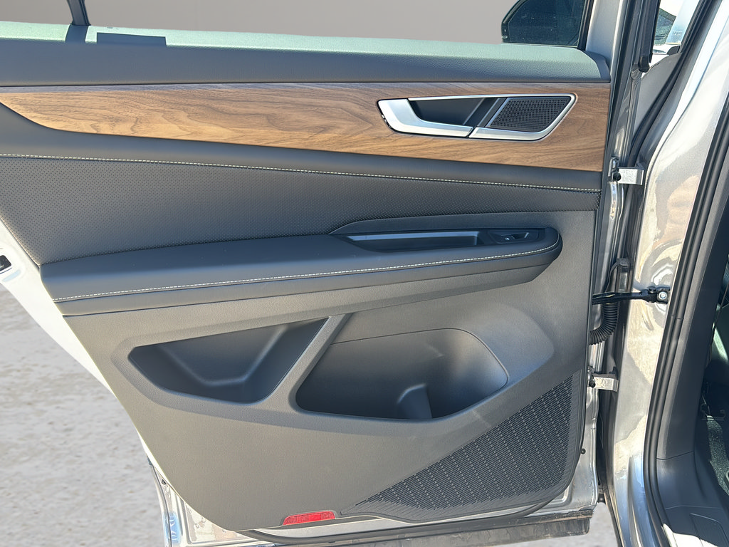New 2026 Volkswagen Atlas SE AWD/4WD image 15
