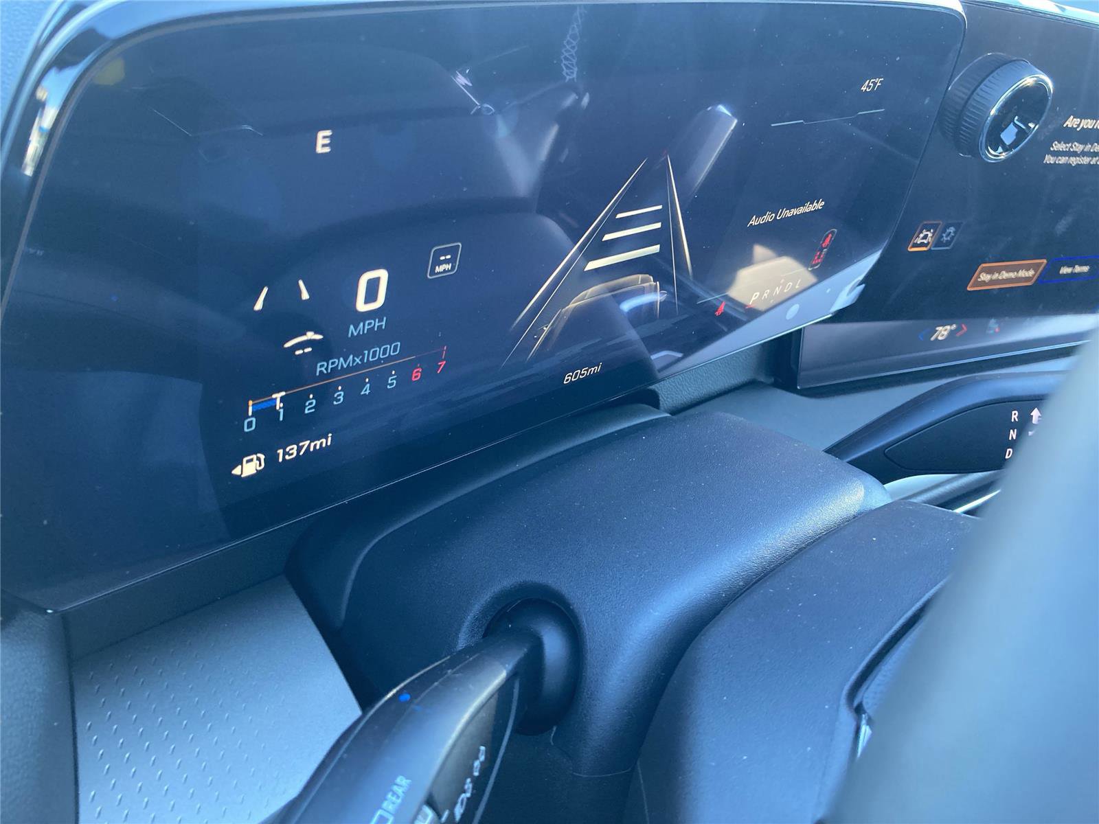 New 2026 Chevrolet Traverse LT w/ Sun and Wheel Package image 34