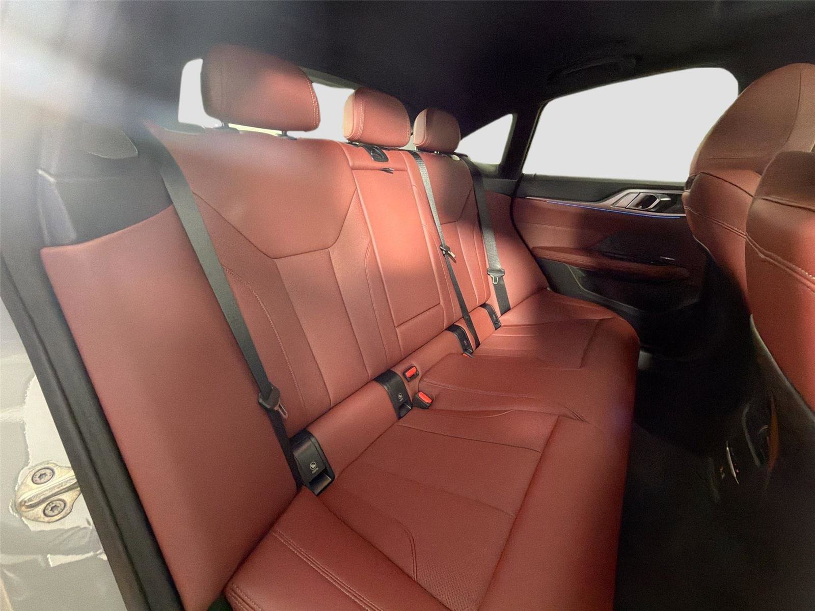 New 2026 BMW i4 xDrive40i w/ M Sport Package AWD/4WD image 27