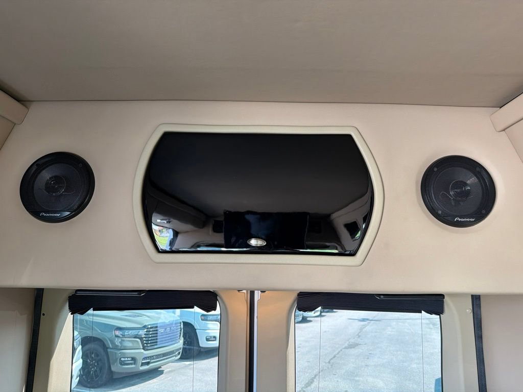 Used 2014 RAM ProMaster 2500 w/ Interior Convenience Group FWD image 21