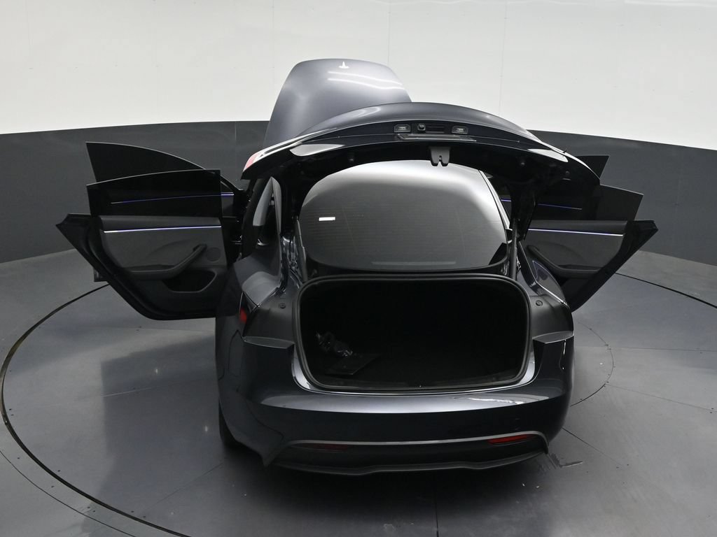 Used 2025 Tesla Model 3 Long Range RWD image 37