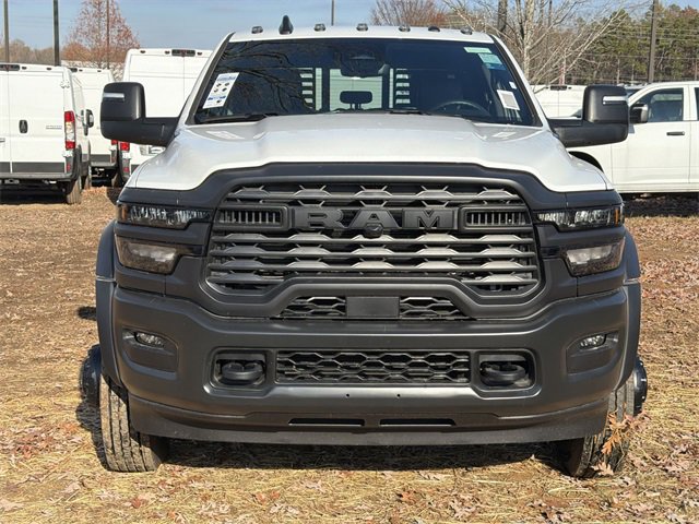 New 2026 RAM 4500 Tradesman image 16