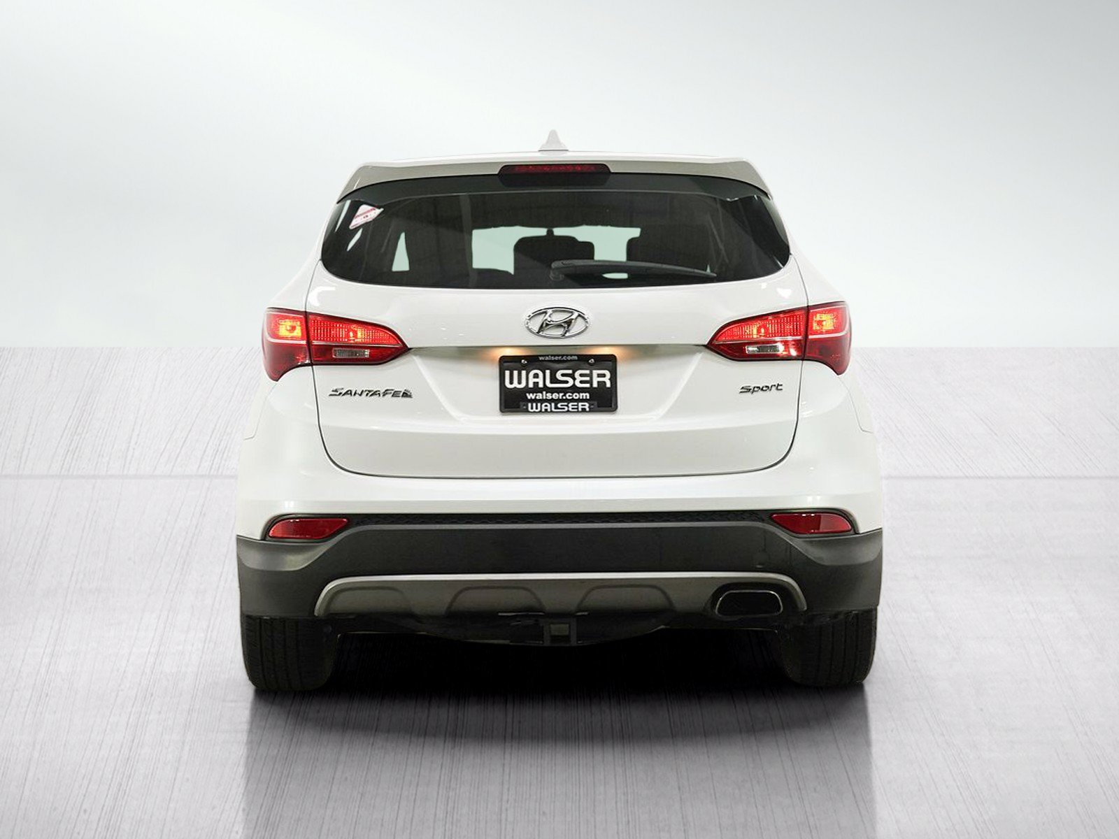 Used 2015 Hyundai Santa Fe Sport FWD image 5