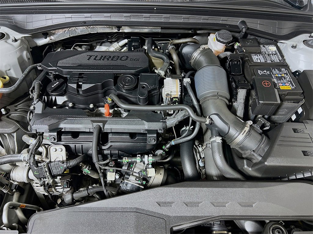 Used 2023 Kia K5 GT-Line w/ GT-Line Premium Package image 28