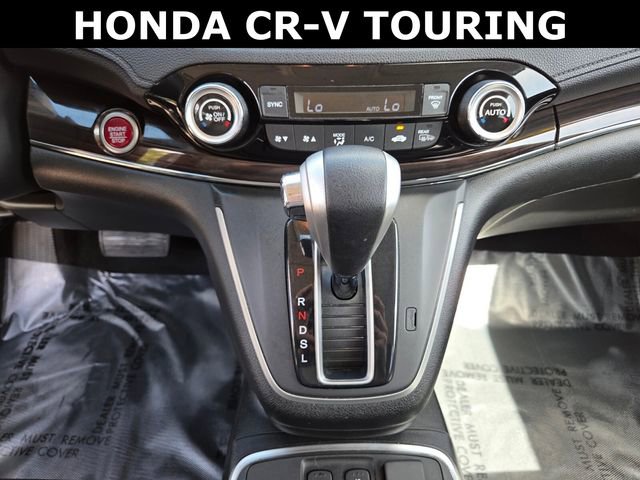 Used 2016 Honda CR-V Touring image 26