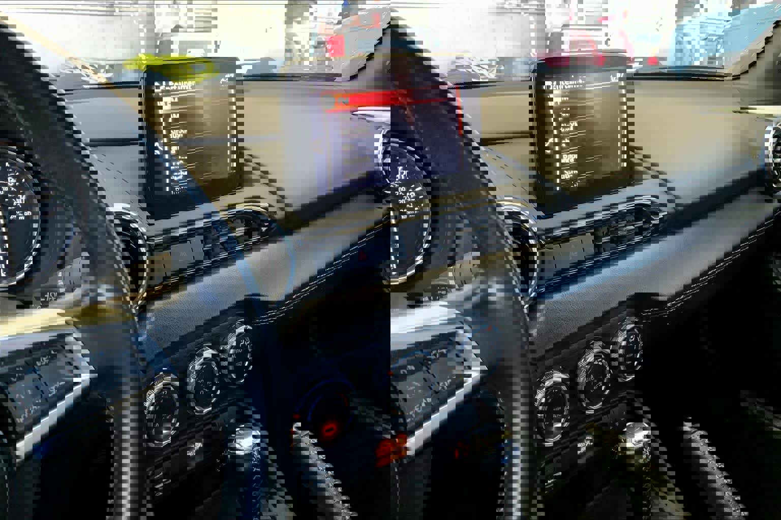 Used 2021 MAZDA MX-5 Miata RF Grand Touring image 6